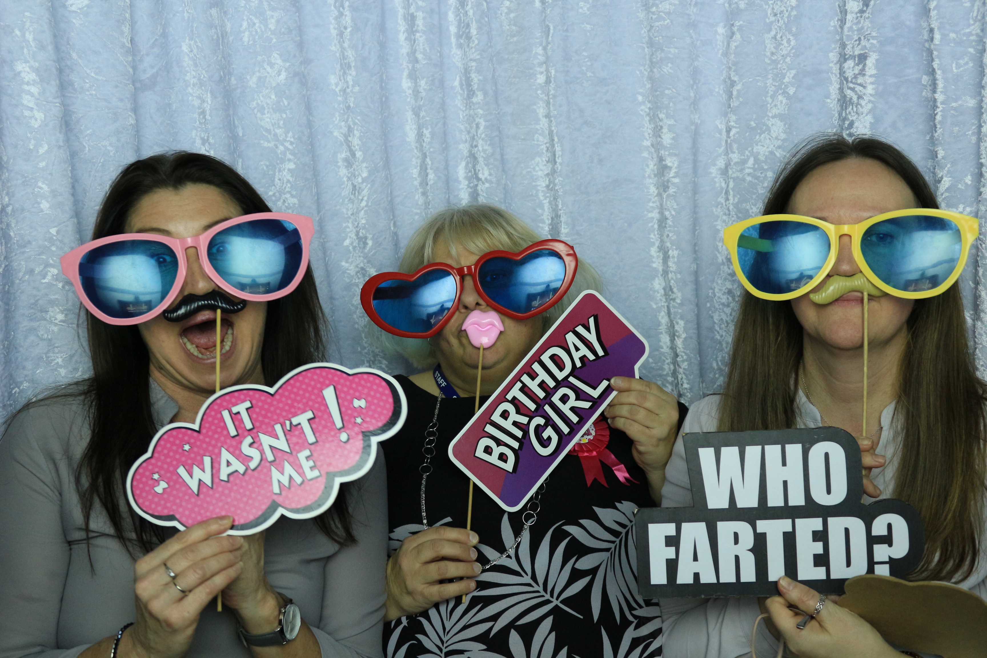 Ali’s 50th Birthday - Images | View more photos from the event at gallery.partydelightsphotobooth.co.uk/u/PartyDelightsPhotoBooth/Ali’s-50th-Birthday-Images